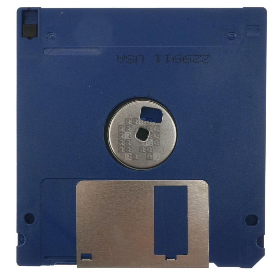 SoftShoppe 6711 Phrase Crase Plus, 3.5" Floppy Disk, 68K Macintosh Games
