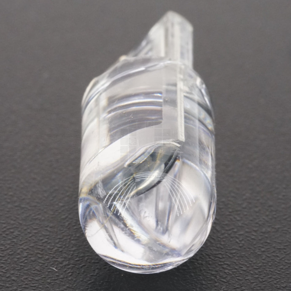 T10 W5W 194 168 COB LED Bulb, 1/4 Watt Blue