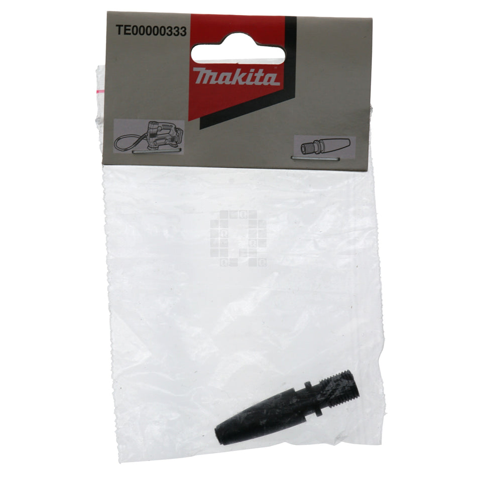 Makita TE00000333 Swim Ring Air Compressor Nozzle Adapter
