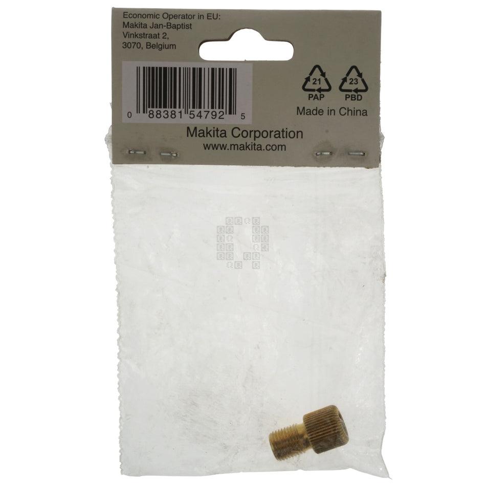 Makita TE00000334 French Adapter