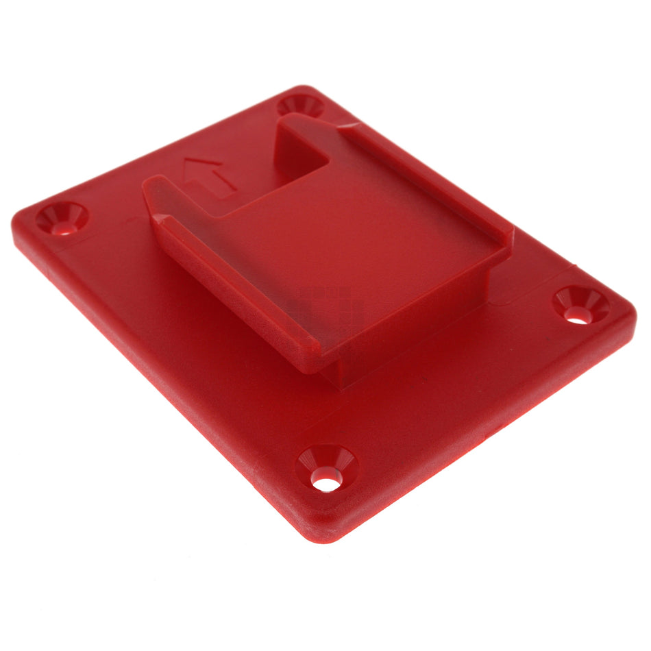 Power Tool Screw on Mounting Plate for Milwaukee M18 Tools