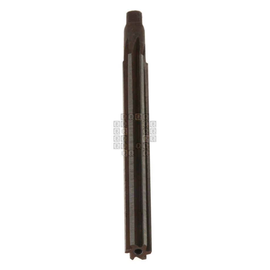 Metric Hand Reamer, 1:50 Taper - 5 to 6.3mm, 85mm Length