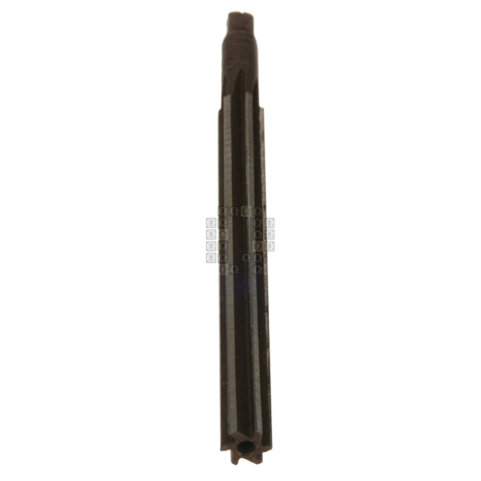 Metric Hand Reamer, 1:50 Taper - 6 to 8mm, 95mm Length