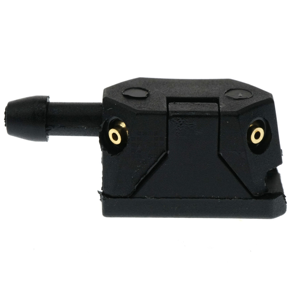XuKey Universal Wiper Arm Clip-On Windshield Washer Nozzle