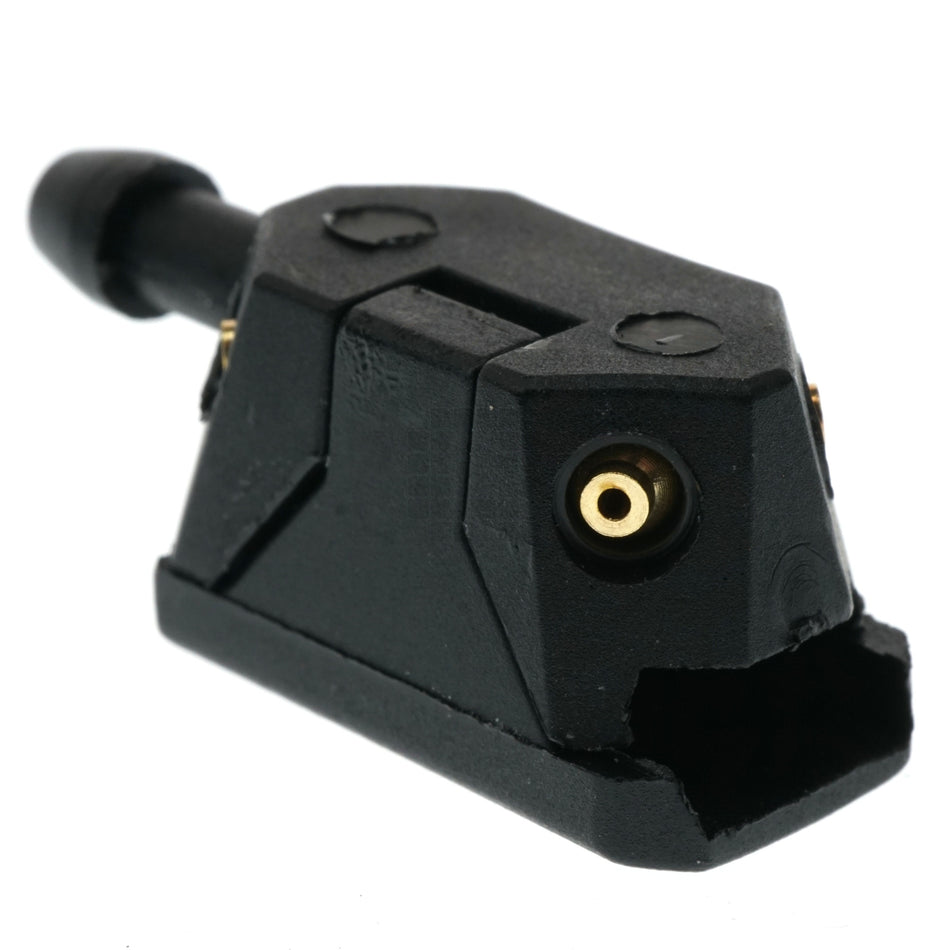 XuKey Universal Wiper Arm Clip-On Windshield Washer Nozzle