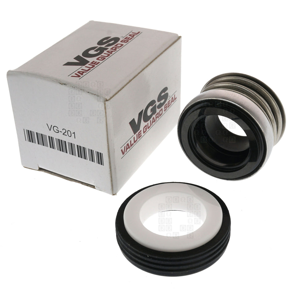 U.S. Seal Manufacturing VG-201 Value Guard 3/4" Pump Seal